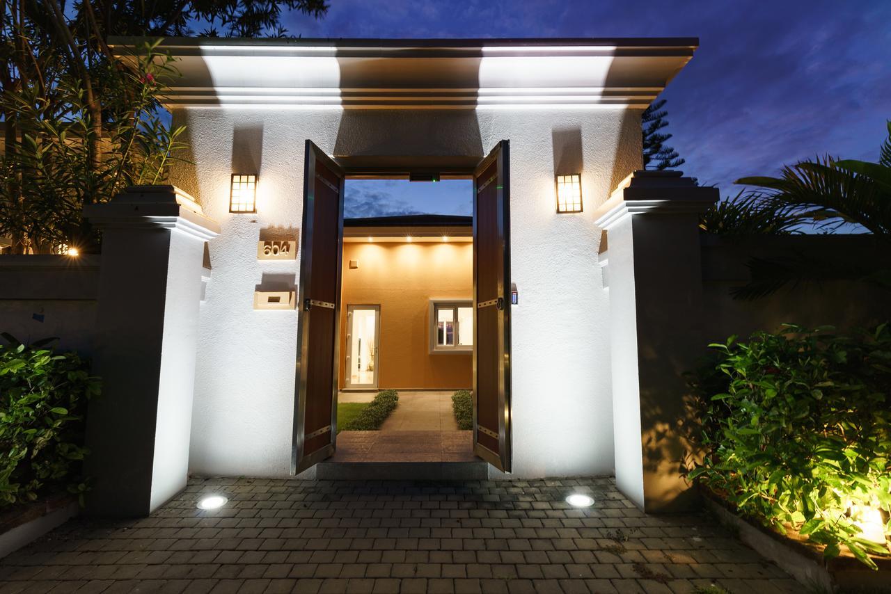 Luxury Pool Villa 604 4Br 8-10 Persons Nong Prue Екстериор снимка