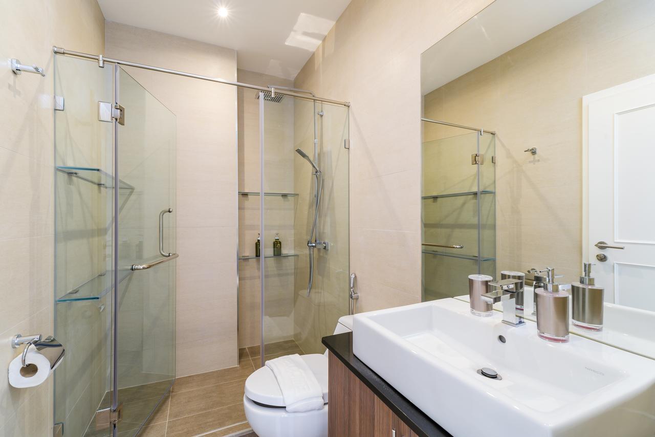Luxury Pool Villa 604 4Br 8-10 Persons Nong Prue Екстериор снимка