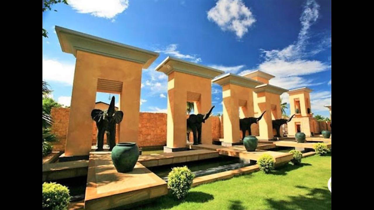 Luxury Pool Villa 604 4Br 8-10 Persons Nong Prue Екстериор снимка