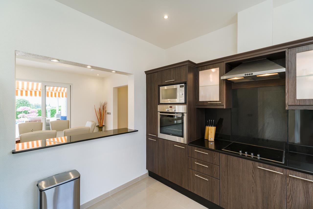 Luxury Pool Villa 604 4Br 8-10 Persons Nong Prue Екстериор снимка