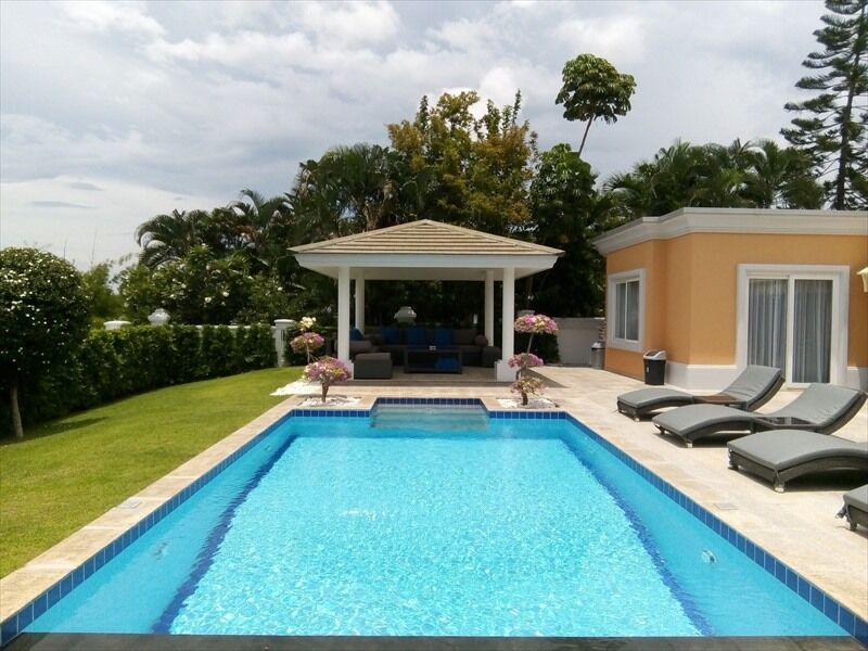 Luxury Pool Villa 604 4Br 8-10 Persons Nong Prue Екстериор снимка